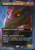 The Hobbit Eternal #9