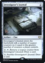 Innistrad: Crimson Vow Promos #258s