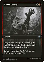 Innistrad: Double Feature #147