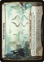 Planechase Anthology Planes #63