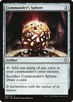 Commander Anthology Volume II #182