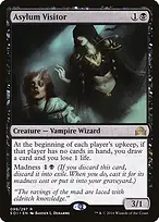 Shadows over Innistrad #99