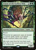 Theros Beyond Death #352