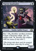 Modern Horizons 3 Promos #110s