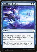 Commander Legends #402