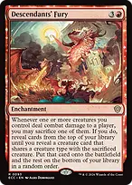 Lorwyn Eclipsed Commander #93