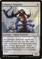 Battle for Zendikar #16