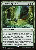 Modern Masters 2017 #139