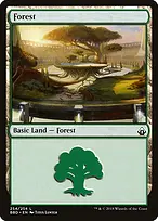 Battlebond #254
