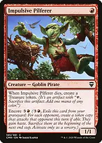Commander Legends #185