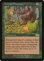 Urza's Saga #258