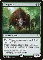Commander 2019 #185