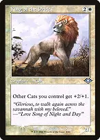 Modern Horizons 1 Timeshifts #4
