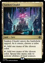 The Lost Caverns of Ixalan Promos #285p