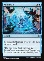 Foundations Commander #59