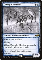 Modern Horizons 2 #341
