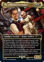 Secret Lair Drop #1582