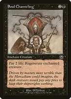 Mercadian Masques #163