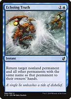 Commander 2019 #84
