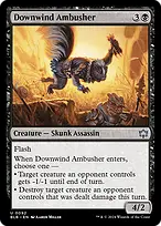 Bloomburrow #92