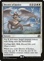 Duel Decks: Elspeth vs. Kiora #7