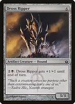Mirrodin Besieged #106