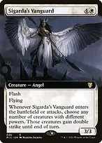 Midnight Hunt Commander #46