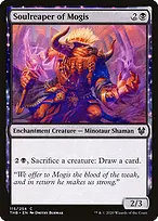 Theros Beyond Death #115