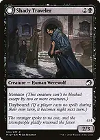 Innistrad: Midnight Hunt #120