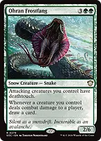 Secrets of Strixhaven Commander #279