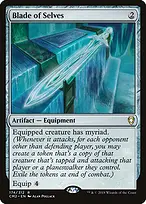 Commander Anthology Volume II #174