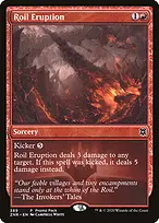 Zendikar Rising #389