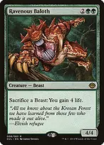 Duel Decks Anthology: Garruk vs. Liliana #8