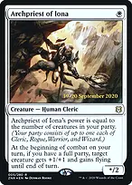 Zendikar Rising Promos #5s