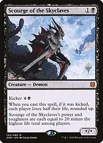 Zendikar Rising Promos #122p