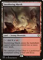 Dominaria United Commander #234