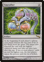 Mirrodin #262