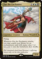Dominaria Remastered #206