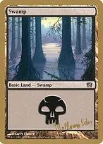 World Championship Decks 2003 #we342