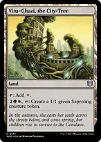 Wilds of Eldraine Commander #173