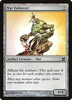 Modern Masters #209