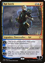 Commander 2019 #198