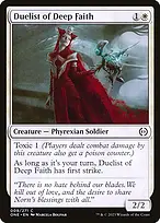 Phyrexia: All Will Be One #9