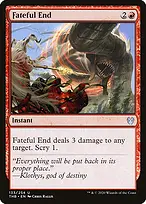 Theros Beyond Death #133
