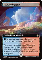 Secrets of Strixhaven Commander #102