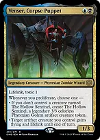 Phyrexia: All Will Be One Promos #219p