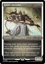 Commander Masters #460