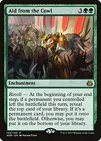 Aether Revolt #105