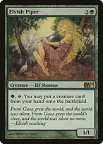 Magic 2010 #177