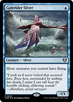 Commander Masters #849